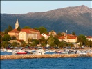 Orebic, Croatia